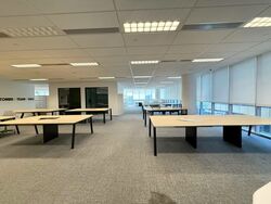 Park Place Residences At Plq (D14), Office #536035121
